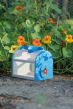 Beetle & Bee Critter Case  Certified Wood-Outdoor Play