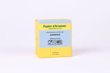 Papier d'Armenie "ARMÉNIE" Incense Paper Francis Kurkdjian