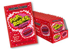 Nostalgic Pop Rocks “Original Cherry 🍒” Flavor 24ct Dsp Box