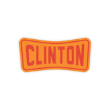Napa Sticker