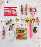 Girls Goody Grab Bag Kids Party Favor Candy & Favors