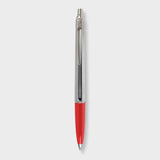 Ballograf EPOCA Chrome Ballpoint Pen