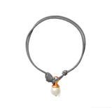 Pearl Bracelet CC