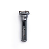 Vintage Flashlight USB rechargeable