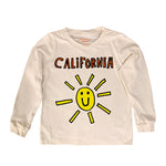 NAPA Sunshine - Kids Organic Tee