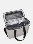 Seagull Insulated Trunk Cooler, Sustainable Cooler Bag