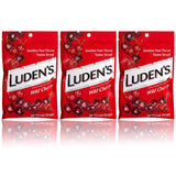 Ludens Cherry Peg Bag Single Bag