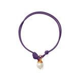 Pearl Bracelet CC