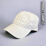 Monochrome Hats - Customizable