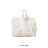 VINTAGE PARACHUTE TOTE BAG