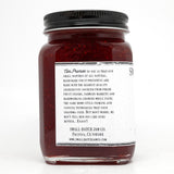 Strawberry Jam