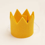 PARTY BEAST CROWN (Options Available)