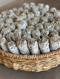 White Sage Smudge Stick
