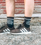 Cool Moms Club Socks