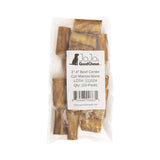 3" - 4" Beef Center Cut Bone Dog Treat