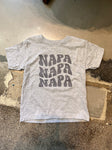Napa Kid's T-Shirts 3T