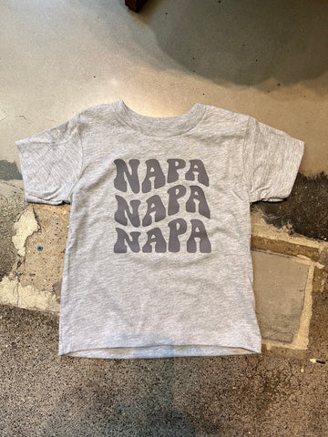 Napa Kid's T-Shirts 3T
