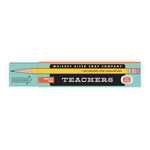 Pencils for Teachers | Funny Pencils