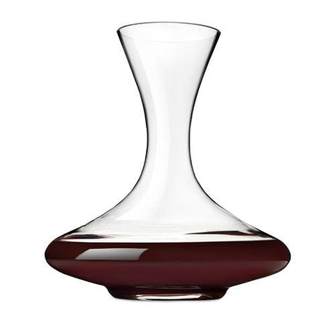 Ellipse Traditional Decanter by True