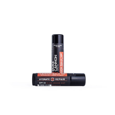 Duke Cannon - Lip Balm 140°
