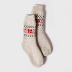 Great Big Cabin Socks - Whistler