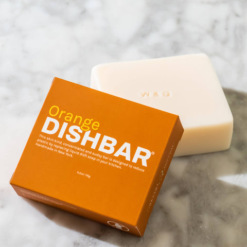 Orange Dishbar™