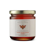 Napa Wildflower Honey, Net WT 9.5 oz.