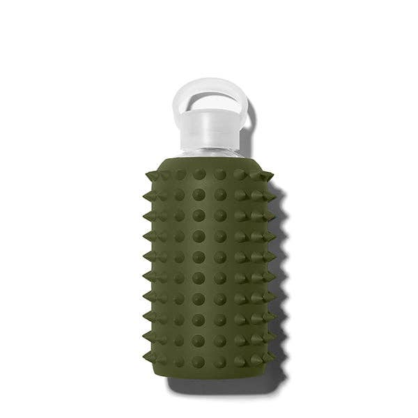 Spiked Olive Little Bottle 500ml (16 oz)