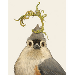 Audrey Bird Card