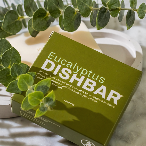 Eucalyptus Dishbar™