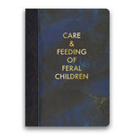 Care & Feeding of Feral Children - Medium - Journal