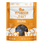 Pan's Mushroom Jerky - Original Pan's Mushroom Jerky