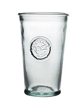 Authentic Tumbler Natural Recycled TALL