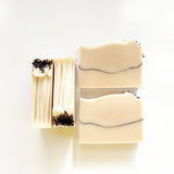 Lady Grey, Tea Soap, Bergamot, Tangerine, Chamomile