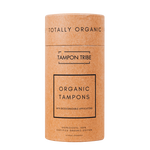 Tampon Tribe Organic Tampons - 14 Super