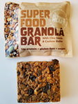 Super Food  Granola Bar