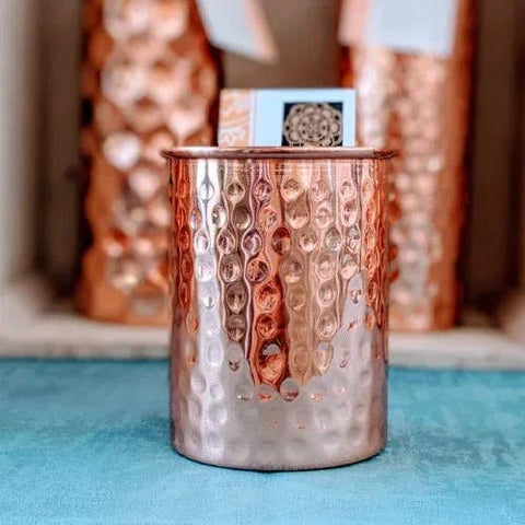 Tara Handicraft - Copper Cup