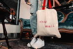 Shop Small Tote