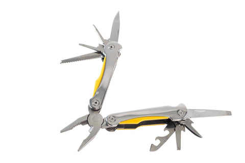 Stainless Multi-Tool
