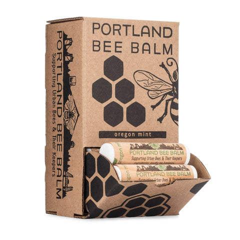 Portland Bee Balm - Oregon Mint