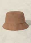 Hemp Bucket Hat Dune S/MED