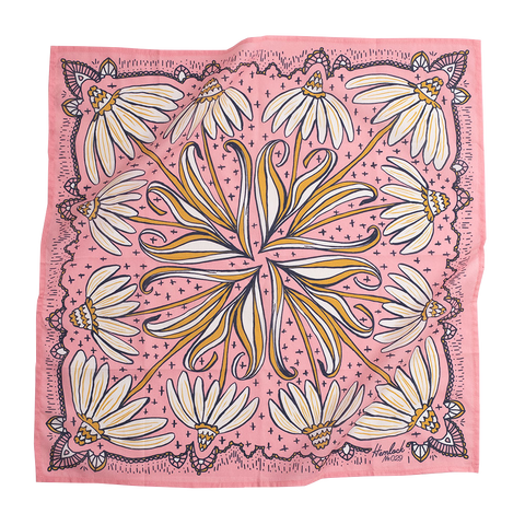 No. 029 Maude Bandana
