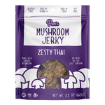 Pan's Mushroom Jerky - Zesty Thai Pan's Mushroom Jerky
