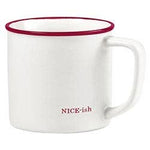 Coffee Mug - NICEish