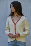 MAYBE ME CARDI - medium