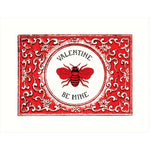 Bee Mine? | Valentine Card