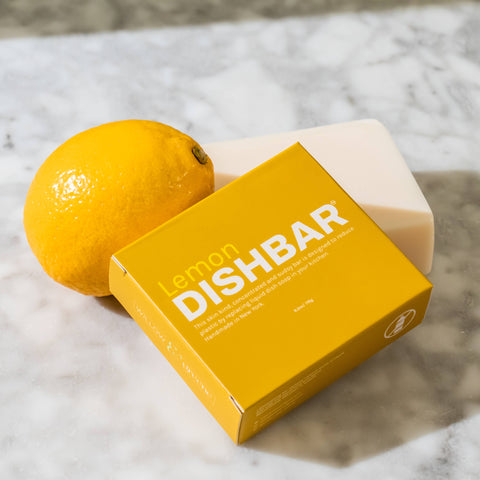 Lemon Dishbar™