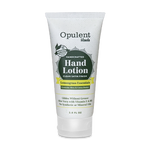 Opulent All Natural Hand Lotions Travel Size