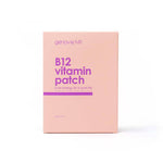 B12 Vitamin Patch