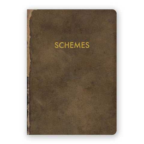 The Mincing Mockingbird - Schemes Journal - Medium